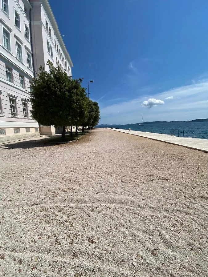 Ada Apartment Zadar 0*,  Croatia