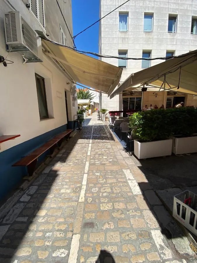 Ada Apartment Zadar