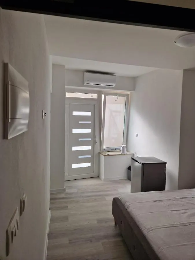 Ada Apartment Zadar